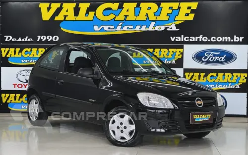 CELTA 1.0 MPFI Spirit 8V