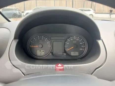 FIESTA HATCH - 1.6 MPI CLASS 8V 4P MANUAL