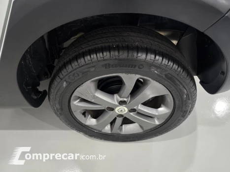 SANDERO STEPWAY Hi-Power 1.6 8V 5p