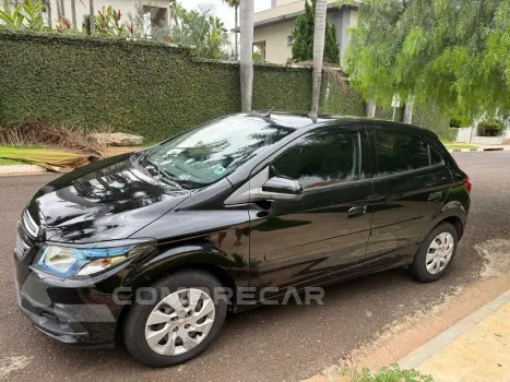ONIX 1.4 MPFI LT 8V