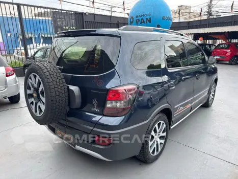 SPIN 1.8 Activ 8V