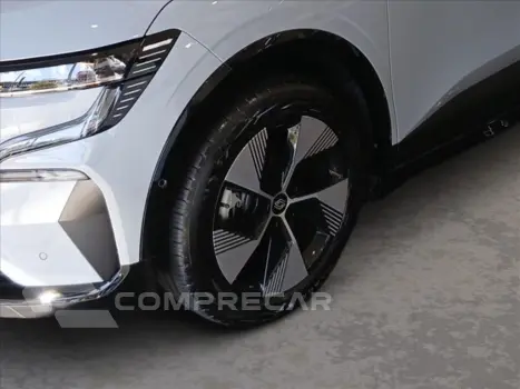 MÉGANE 60 KW ELÉTRICO E-TECH EV60