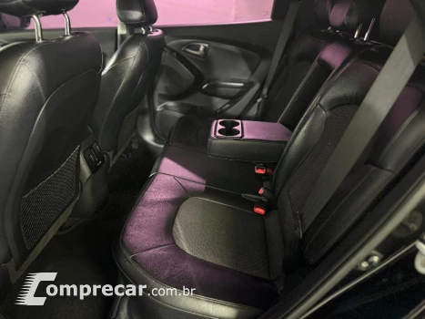 IX35 2.0 MPFI GLS 16V