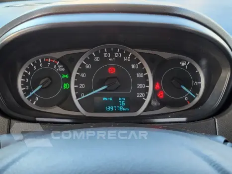 Ka+ Sedan 1.0 SE/SE PLUS TiVCT Flex 4p