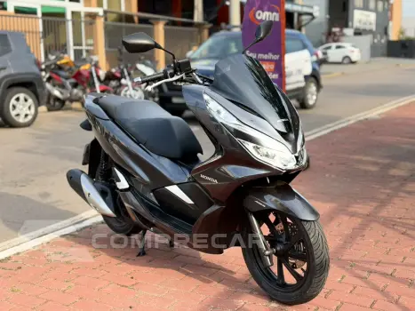 PCX 150 ABS