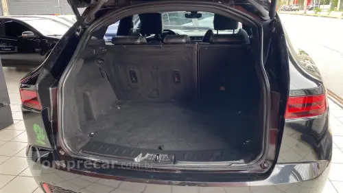 JAGUAR E-PACE 2.0 16V P300 R-DYNAMIC SE AWD