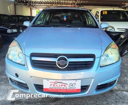VECTRA 2.0 MPFI GT Hatch 8V