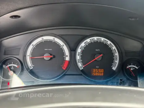 VECTRA 2.0 MPFI GT Hatch 8V