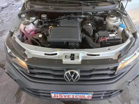 SAVEIRO 1.6 MSI Robust CS 16V