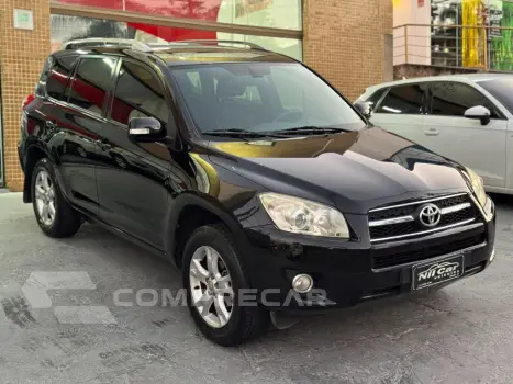 RAV4 2.4 4x4 16V 170cv Aut.
