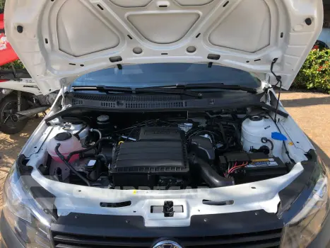 Saveiro 1.6 Msi Robust Cs 16V Flex 2P Manual