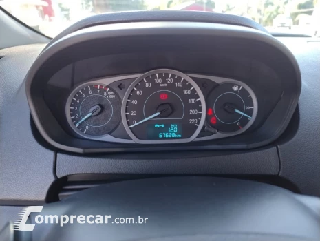 KA + 1.0 Ti-vct SE Plus