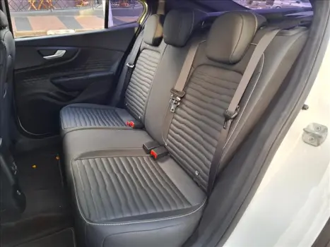 FASTBACK 1.0 Turbo 200 Impetus