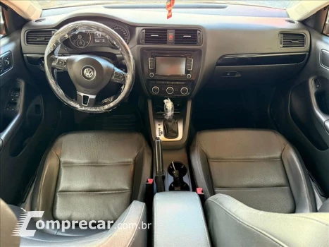 JETTA 2.0 Comfortline