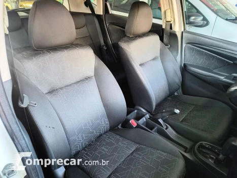 FIT 1.5 LX 16V