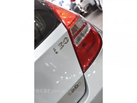 I30 - 2.0 MPFI GLS 16V 4P AUTOMÁTICO