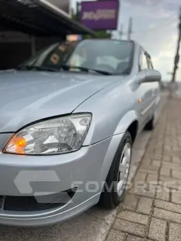 CLASSIC 1.0 MPFI LS 8V