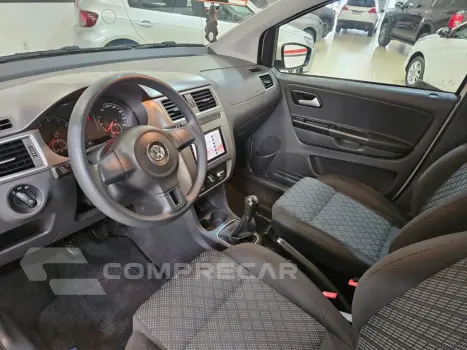 FOX 1.6 MI Trendline 8V