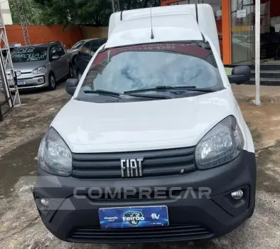 FIORINO ENDURANCE EVO 1.4 FLEX