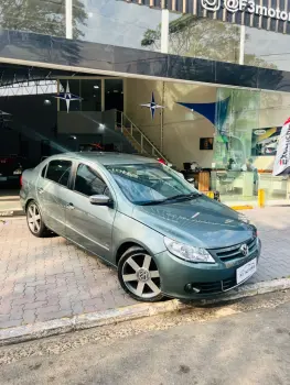 VOYAGE 1.0/1.0 City Mi Total Flex 8V 4p