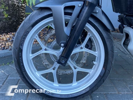 NC 750X ABS