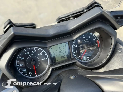XMAX 250 ABS