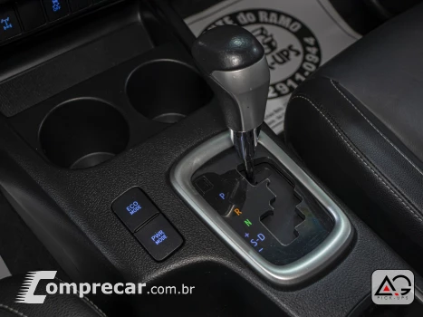 HILUX 2.7 SRV 4X4 CD 16V