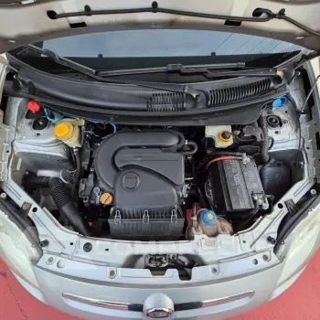 Palio ATTRA./ITÁLIA 1.4 EVO F.Flex 8V 5p