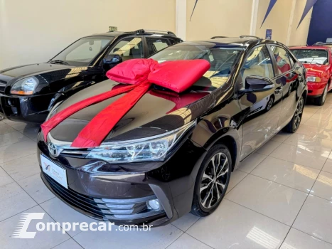 COROLLA 2.0 XEI 16V