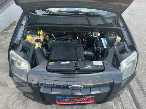 ECOSPORT 1.6 XLS Freestyle 8V
