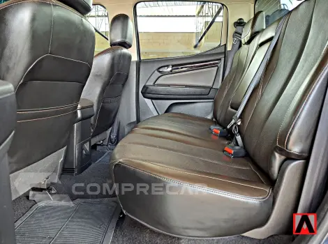 S10 2.8 High Country 4X4 CD 16V Turbo