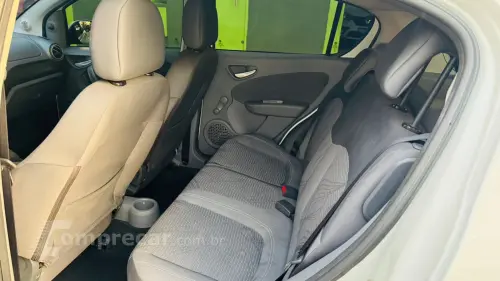 PALIO 1.0 MPI Attractive 8V