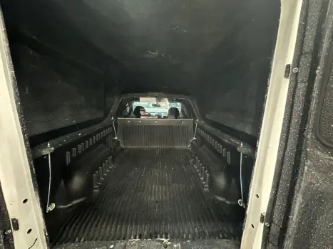 MONTANA LS 1.4 ECONOFLEX 8V 2p