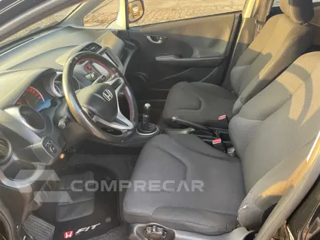 FIT 1.4 LX 16V