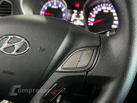 HB20S 1.0 COMFORT PLUS 12V FLEX 4P MANUAL