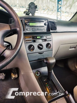 COROLLA 1.8 XEI 16V