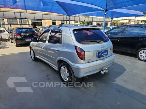 CELTA - 1.0 MPFI LT 8V 4P MANUAL