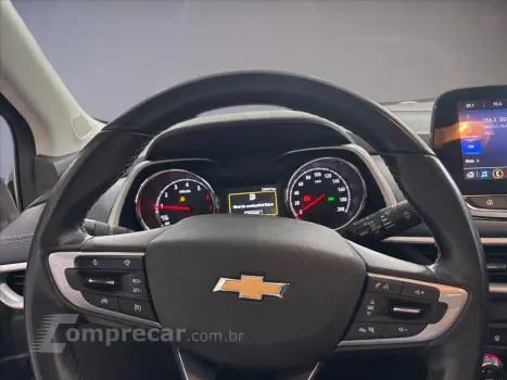 TRACKER 1.2 TURBO FLEX PREMIER AUTOMÁTICO