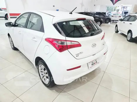 HB20 1.6 Comfort 16V
