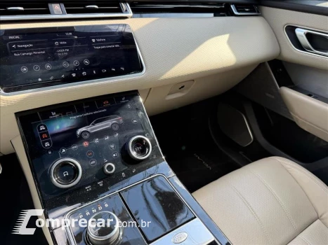 RANGE ROVER VELAR 2.0 P300 R-dynamic SE