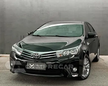 COROLLA 2.0 XEI 16V