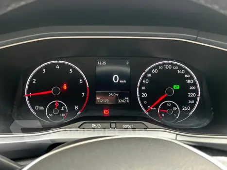 T-CROSS 1.0 200 TSI TOTAL FLEX AUTOMÁTICO