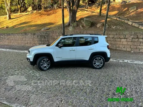 RENEGADE 1.3 T270 TURBO FLEX LONGITUDE AT6