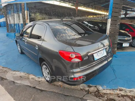 207 1.4 XR Passion 8V