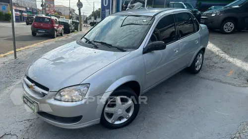 CLASSIC 1.0 MPFI Advantage 8V