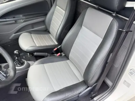 Saveiro SURF 1.6 Mi Total Flex 2p