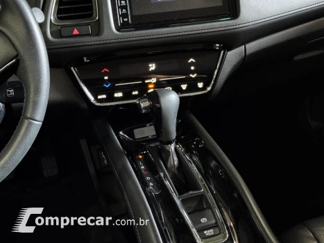 HR-V 1.8 16V FLEX EXL 4P AUTOMÁTICO