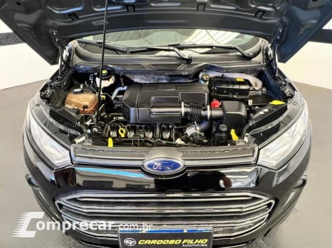 ECOSPORT 2.0 SE 16V
