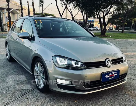 GOLF 1.0 200 TSI Comfortline