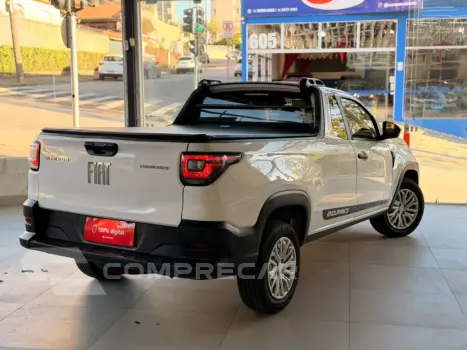 STRADA 1.4 FIRE FLEX ENDURANCE CS MANUAL
